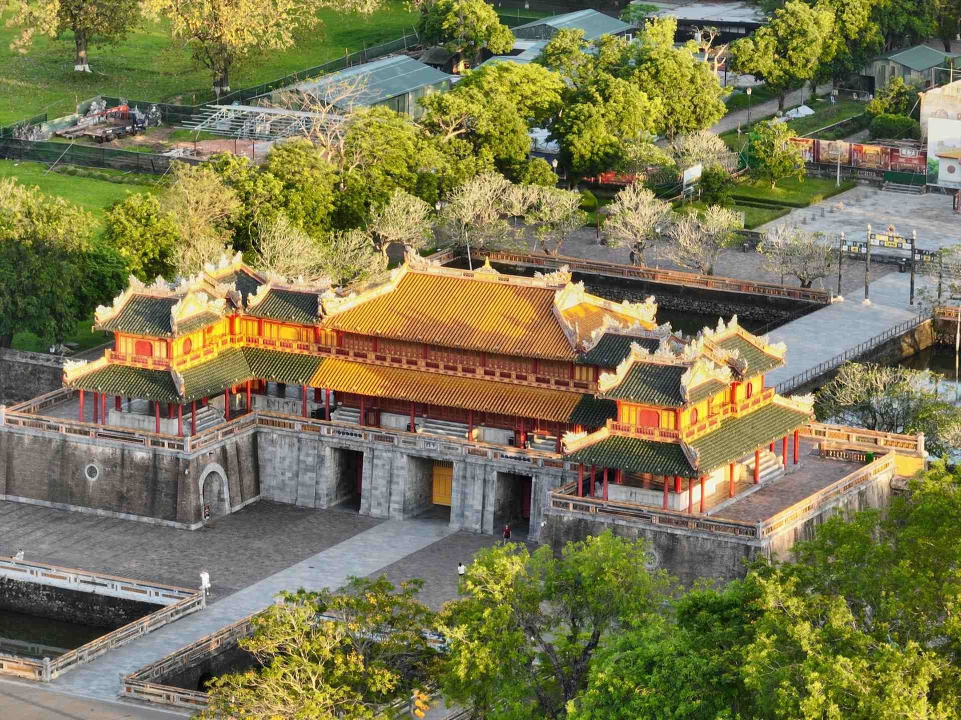 A Detailed One-Day Journey from Hoi An to Hue for Exploring Culture, History, and Scenic Beauty